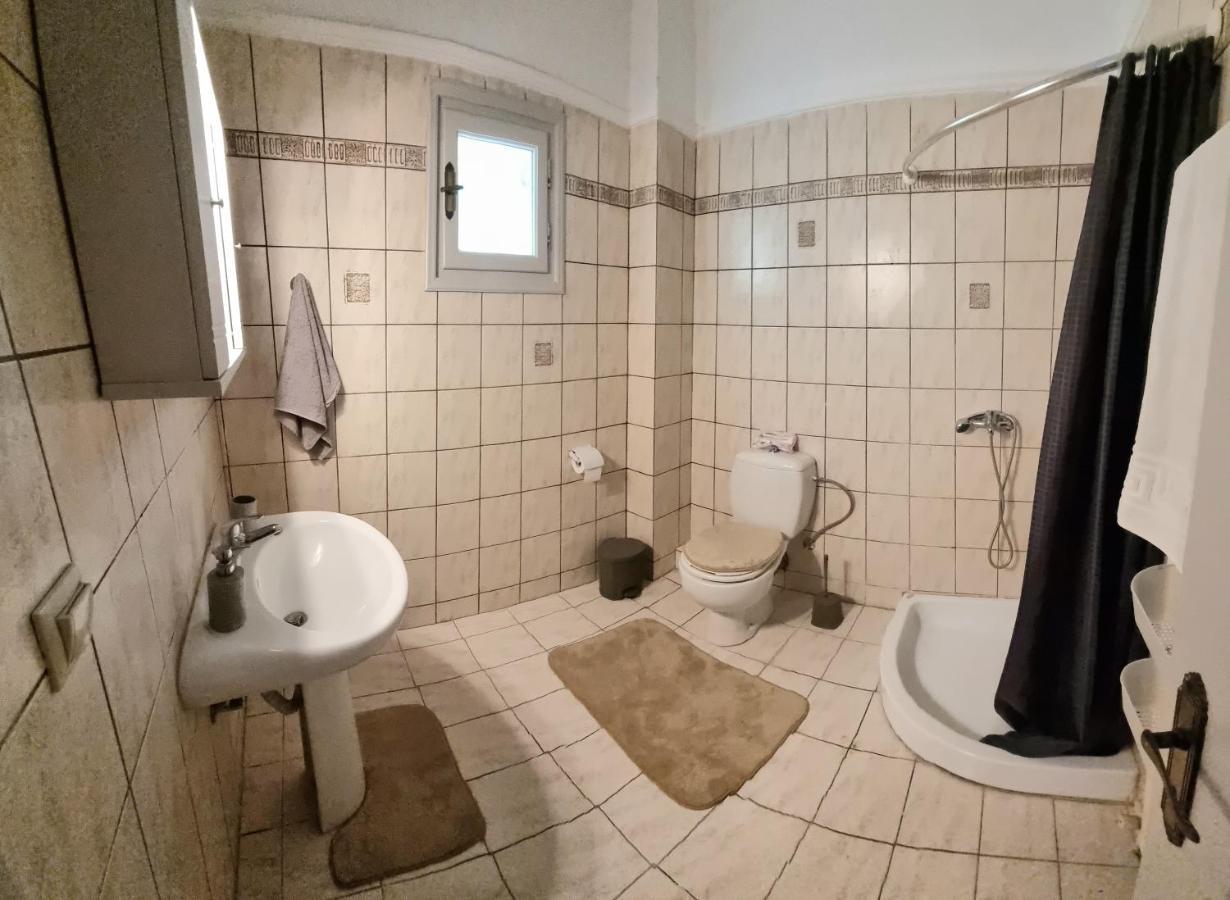 Sea View Apartament