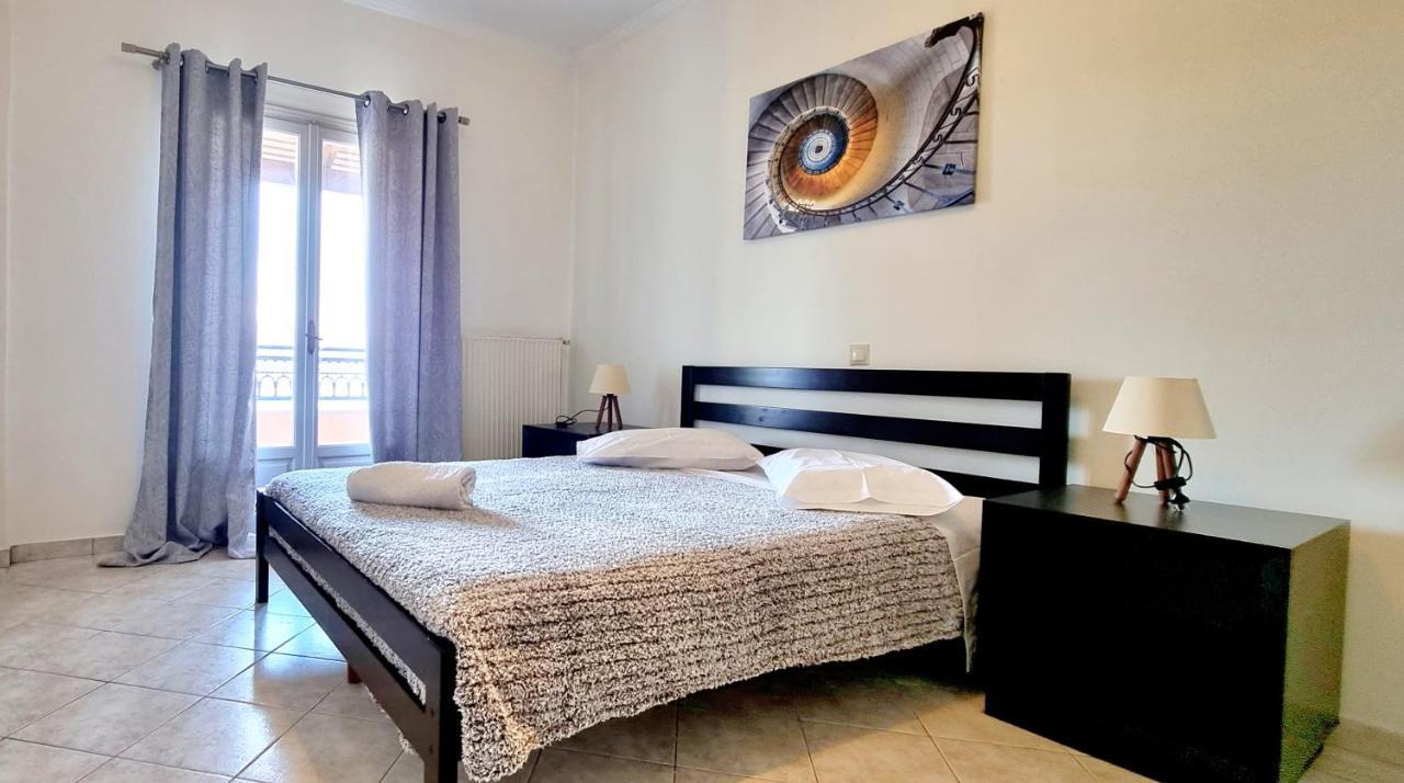 Apartament Sea View *