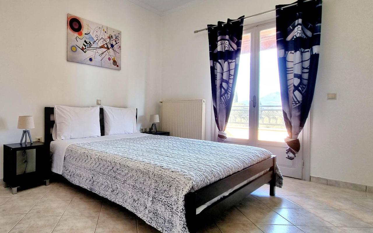 Sea View Apartament *